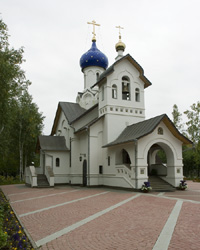 Стихи о Сургуте